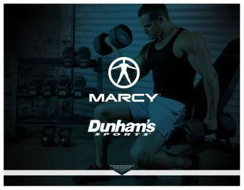 Dunham's Sports Ad