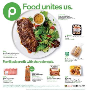 Publix Greeneville weekly ads