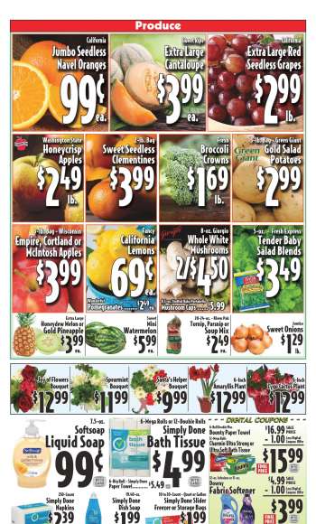 Piggly Wiggly Flyer - 11/30/2022 - 12/06/2022.