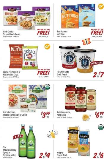 Sprouts Flyer - 11/30/2022 - 12/06/2022.