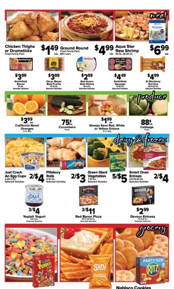 Brothers Market Flyer - 11/30/2022 - 12/06/2022.