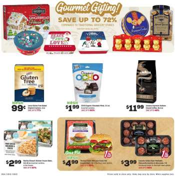 Grocery Outlet Flyer - 11/30/2022 - 12/06/2022.