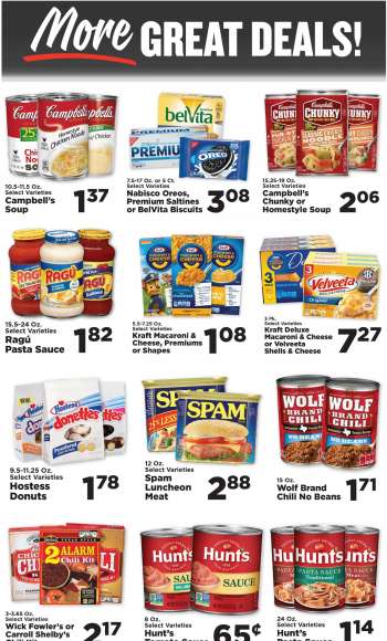 Price Less Foods Flyer - 11/30/2022 - 12/06/2022.