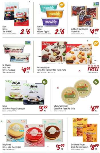 Sprouts Flyer - 11/30/2022 - 12/27/2022.