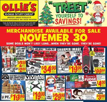 Ollie's Bargain Outlet Jacksonville weekly ads