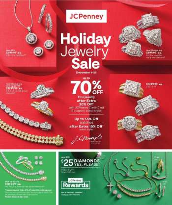 JCPenney Flyer - 12/01/2022 - 12/25/2022.