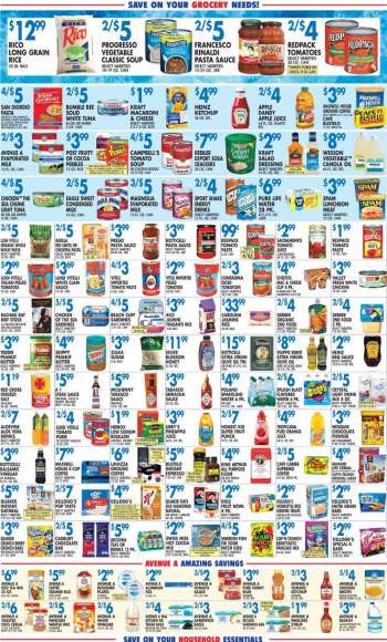 Compare Foods Flyer - 12/02/2022 - 12/08/2022.