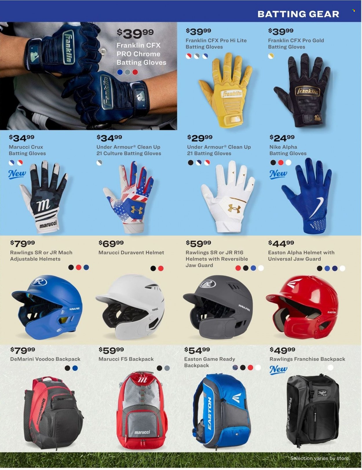 Academy Sports + Outdoors flyer  - 01.02.2023 - 04.02.2023. Page 5.