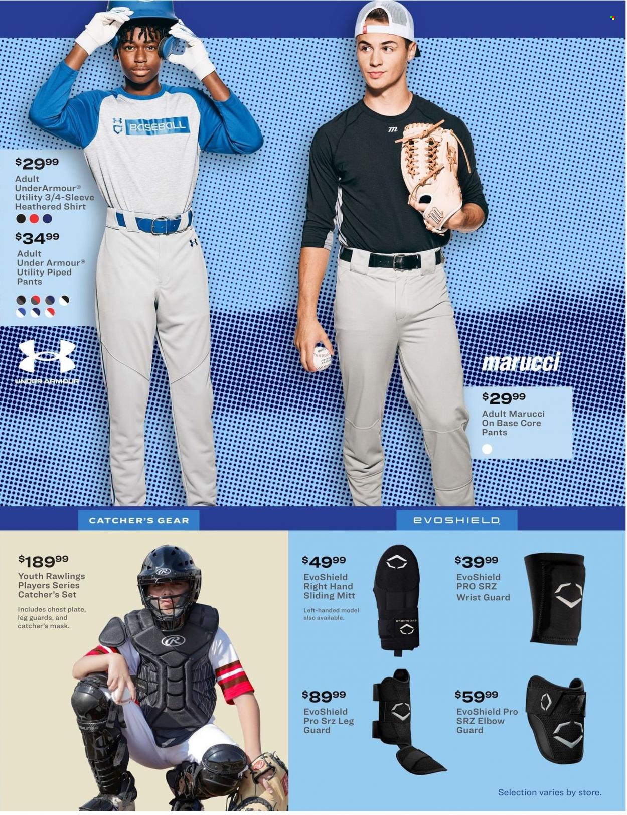 Academy Sports + Outdoors flyer  - 01.02.2023 - 04.02.2023. Page 13.