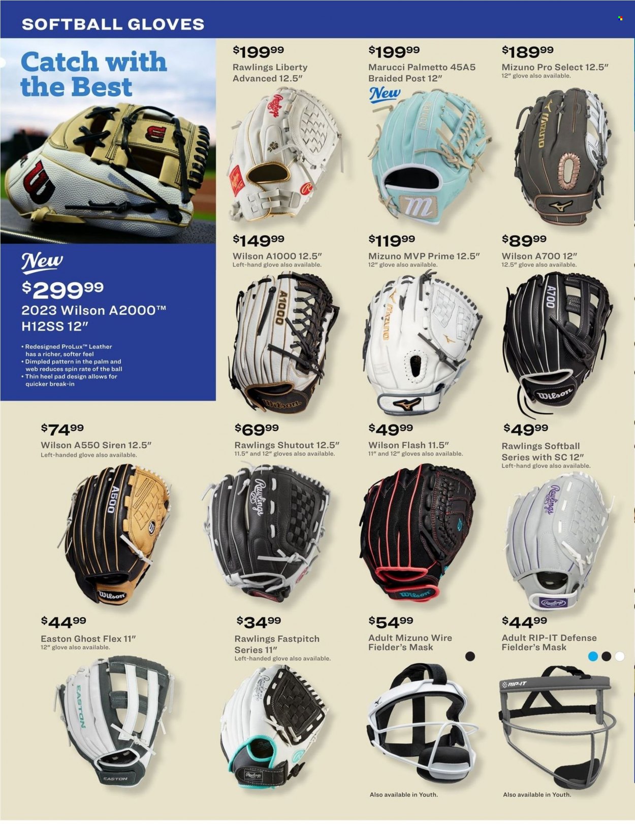 Academy Sports + Outdoors flyer  - 01.02.2023 - 04.02.2023. Page 18.