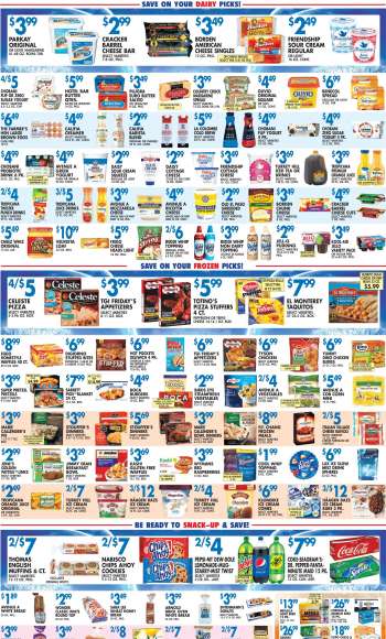 Compare Foods Flyer - 01/27/2023 - 02/02/2023.