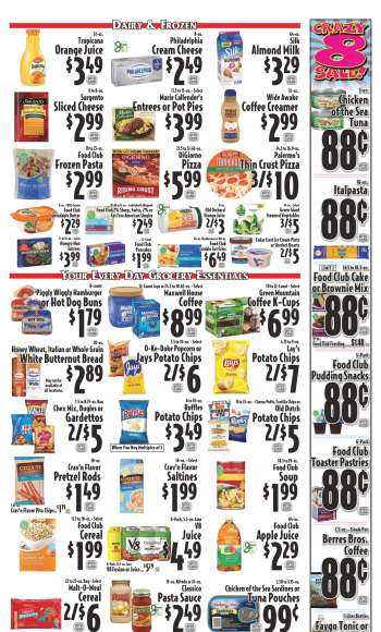 Piggly Wiggly Flyer - 02/01/2023 - 02/07/2023.
