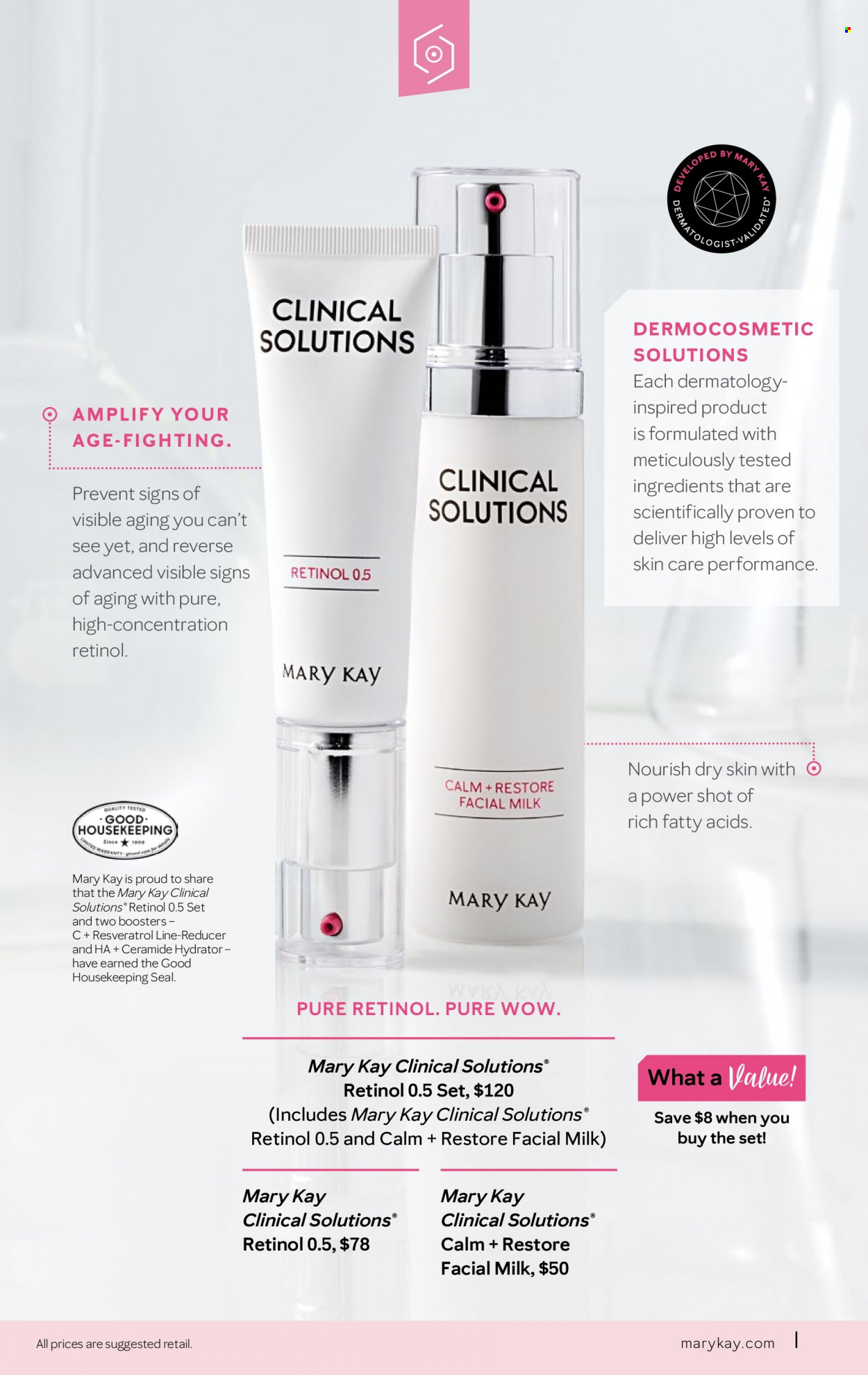 Mary Kay flyer  - 02.16.2023 - 05.15.2023. Page 7.