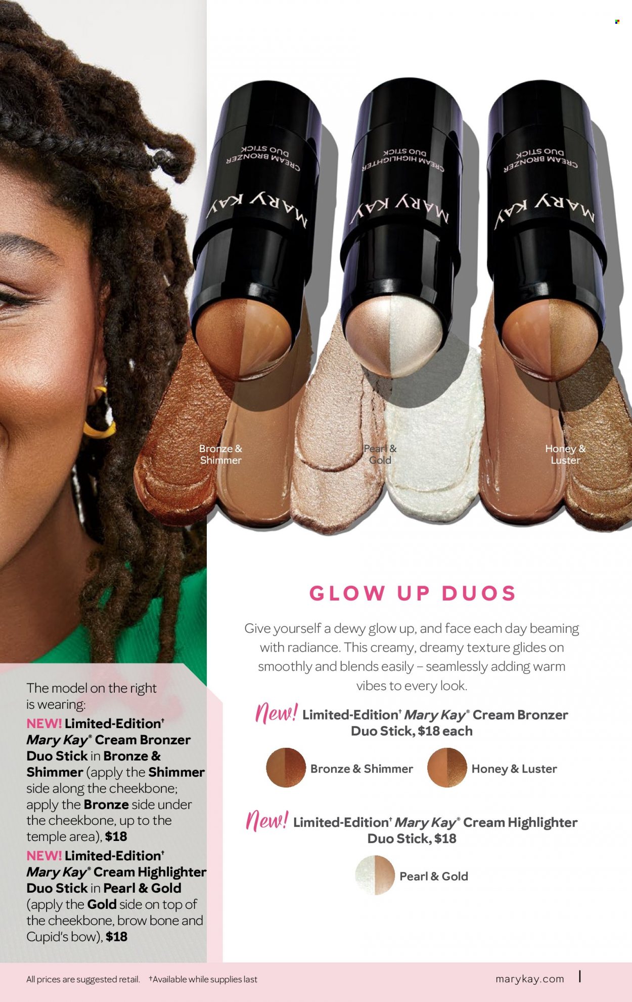 Mary Kay flyer  - 02.16.2023 - 05.15.2023. Page 9.