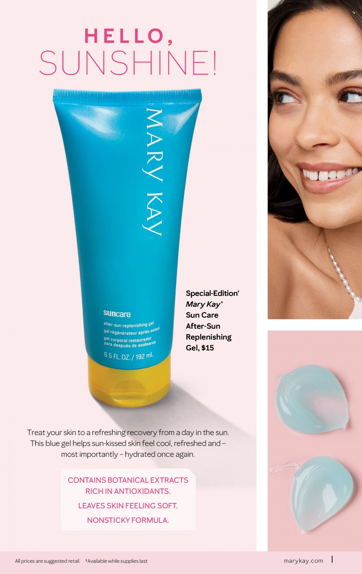Mary Kay flyer  - 02.16.2023 - 05.15.2023. Page 13.