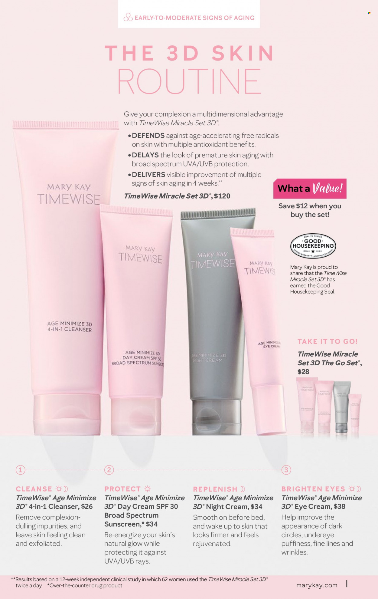 Mary Kay flyer  - 02.16.2023 - 05.15.2023. Page 17.