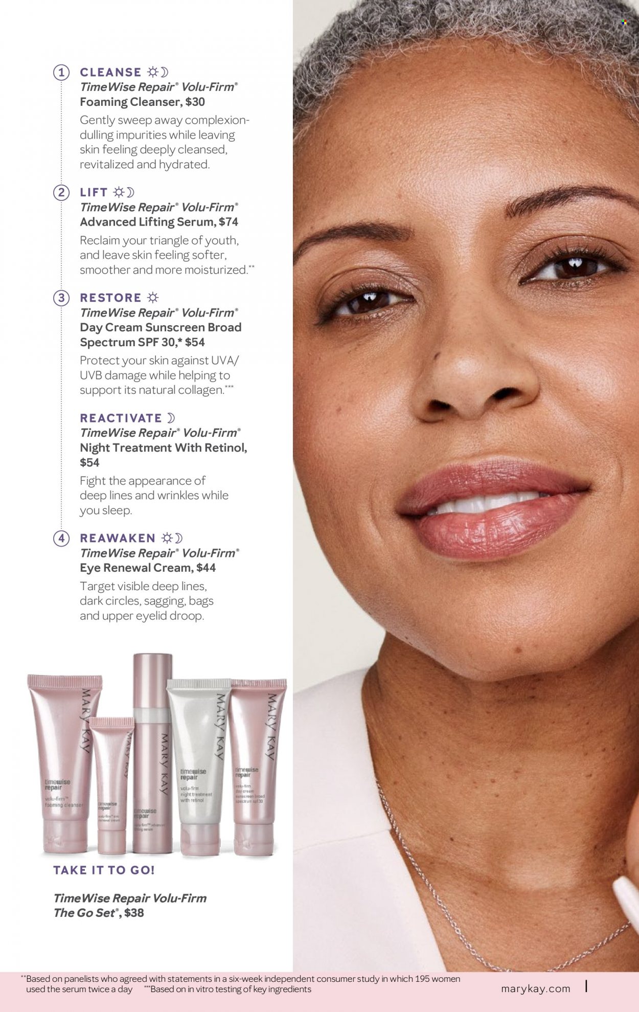 Mary Kay flyer  - 02.16.2023 - 05.15.2023. Page 19.