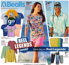 Bealls Florida - Weekly Ad