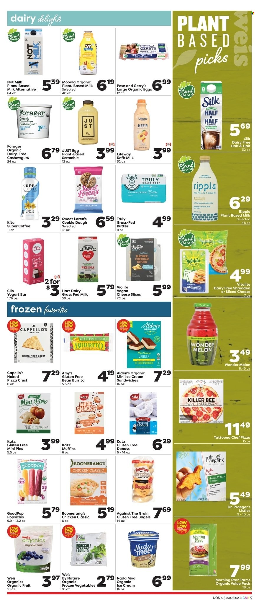Weis flyer  - 03.02.2023 - 03.29.2023. Page 5.
