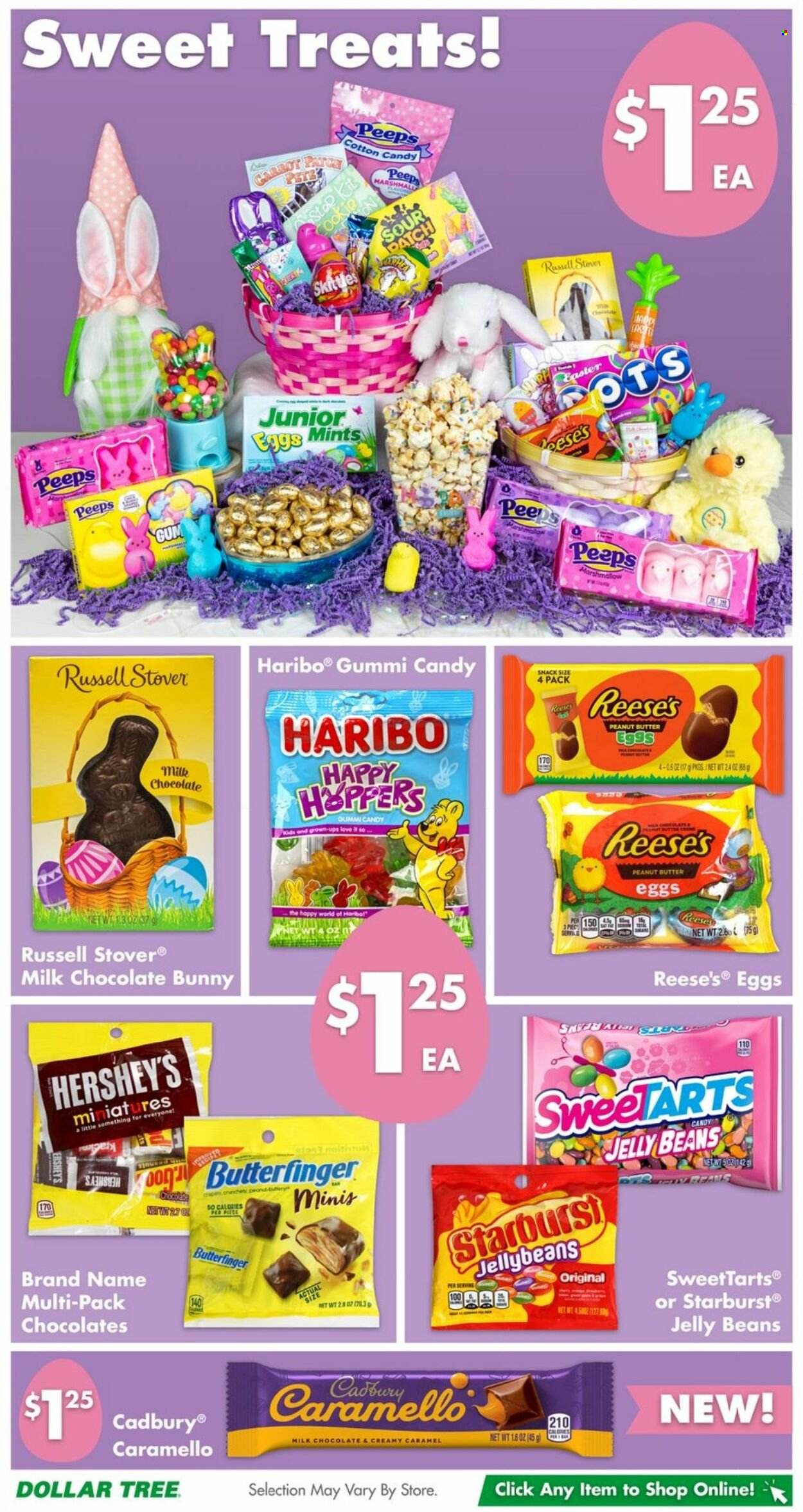 Dollar Tree flyer  - 03.05.2023 - 03.25.2023. Page 3.