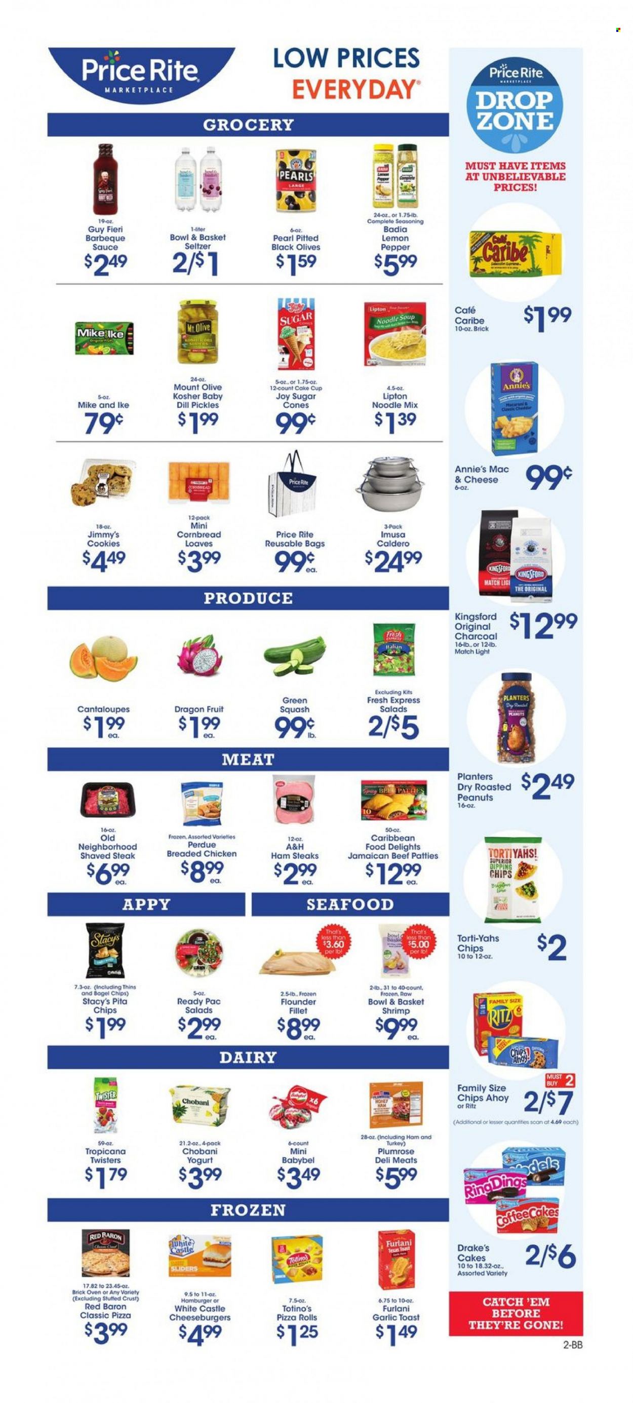 Price Rite flyer  - 03.17.2023 - 03.30.2023. Page 2.