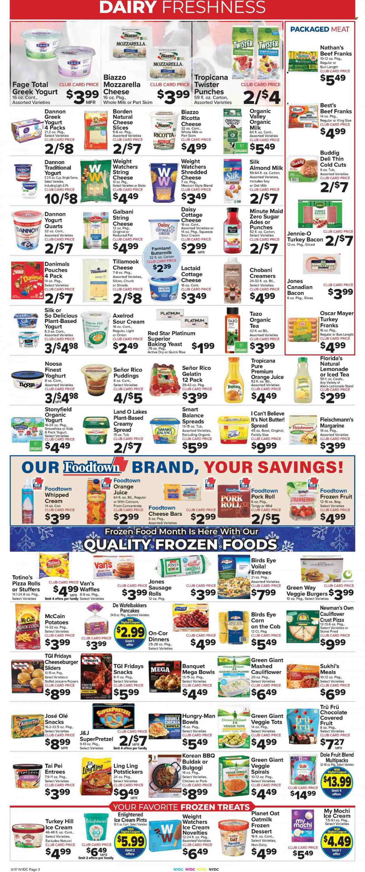 Foodtown flyer  - 03.17.2023 - 03.23.2023. Page 5.