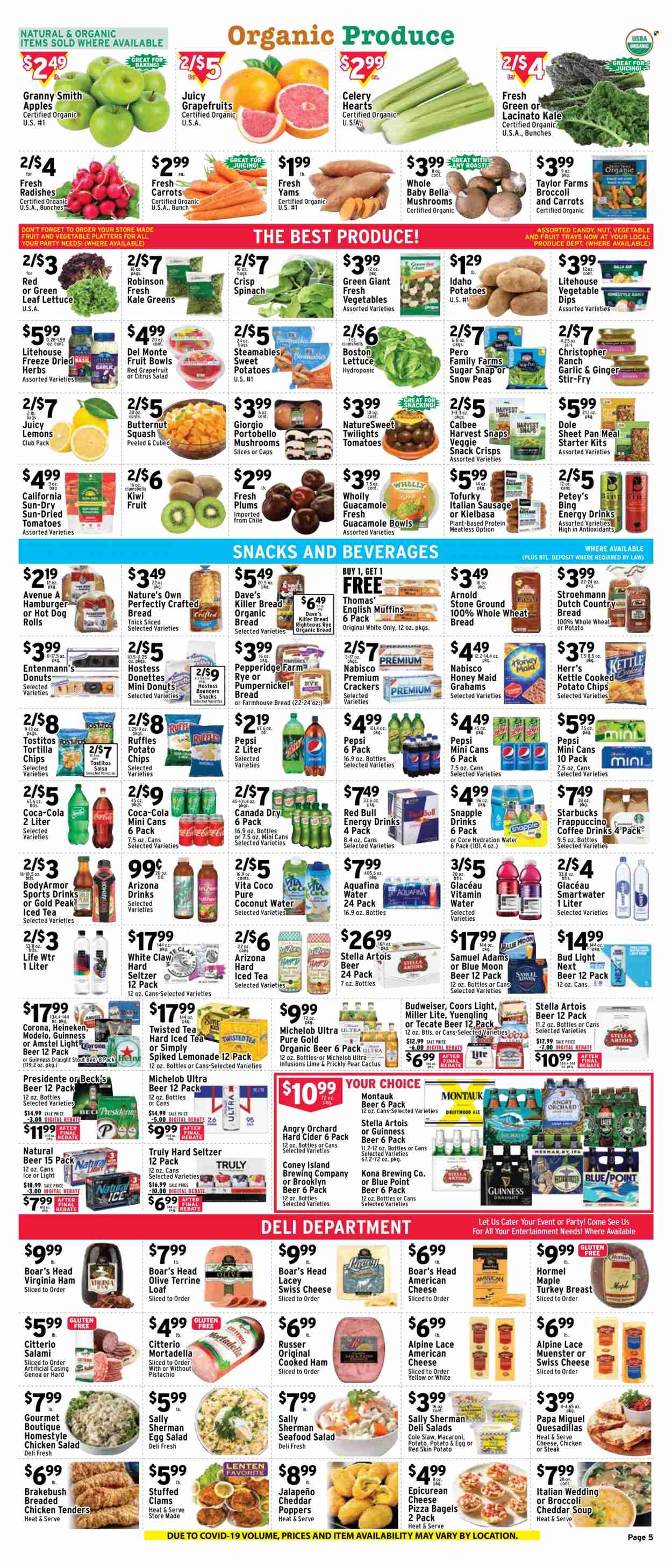 Met Foodmarkets flyer  - 03.19.2023 - 03.25.2023. Page 5.