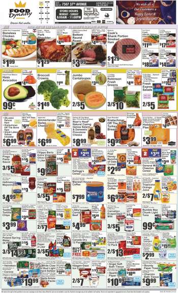 Grocery | Weekly Ads