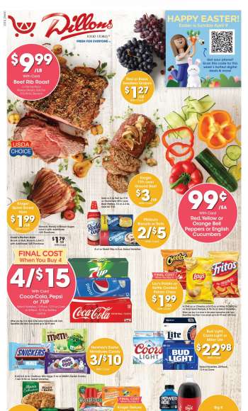Grocery | Weekly Ads