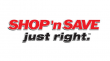 logo - Shop ‘n Save