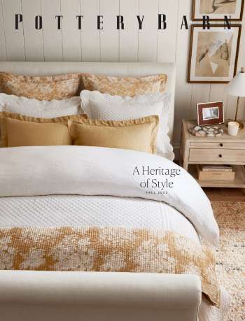 Pottery Barn Memphis weekly ads