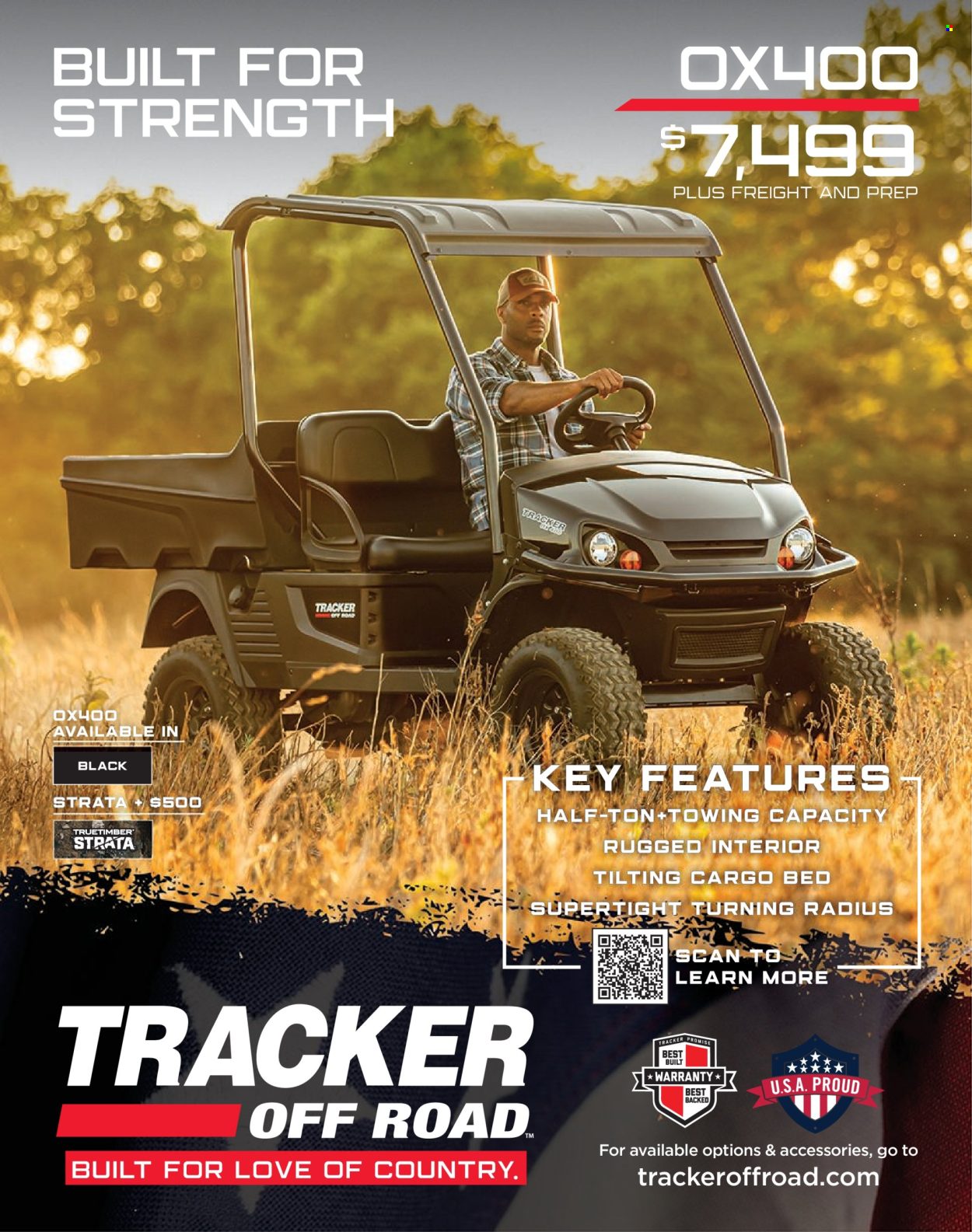 thumbnail - Cabela's Flyer - Sales products - bed. Page 62.