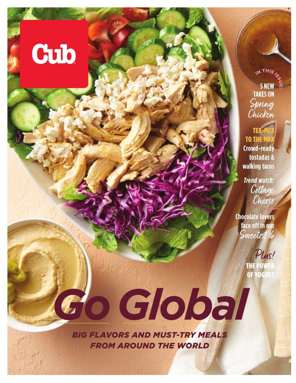 thumbnail - Cub Foods ad - 02/11/2024 - 05/15/2024.