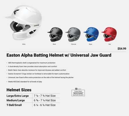 thumbnail - Helmet