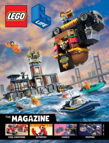 thumbnail - LEGO Ad