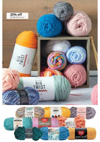 thumbnail - Knitting wool