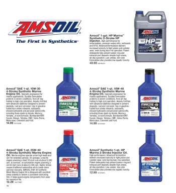 thumbnail - Refills and lubricants for cars