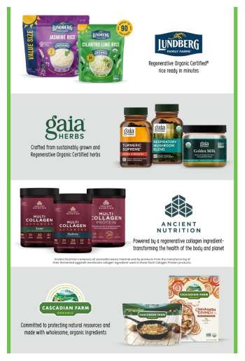 thumbnail - Gaia Herbs®