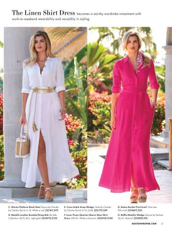 thumbnail - Skirts, dresses and women's suits