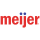 logo - Meijer