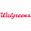 logo - Walgreens