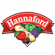 logo - Hannaford