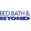 logo - Bed Bath & Beyond