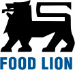 logo - Food Lion