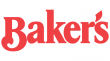 logo - Baker's
