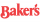 logo - Baker's