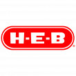 logo - H-E-B