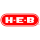 logo - H-E-B