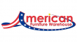 logo - American Furniture Warehouse