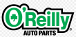 logo - O'Reilly Auto Parts